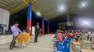 3TMI Mission Trip - The Philippines ( March 23-29, 2025) 